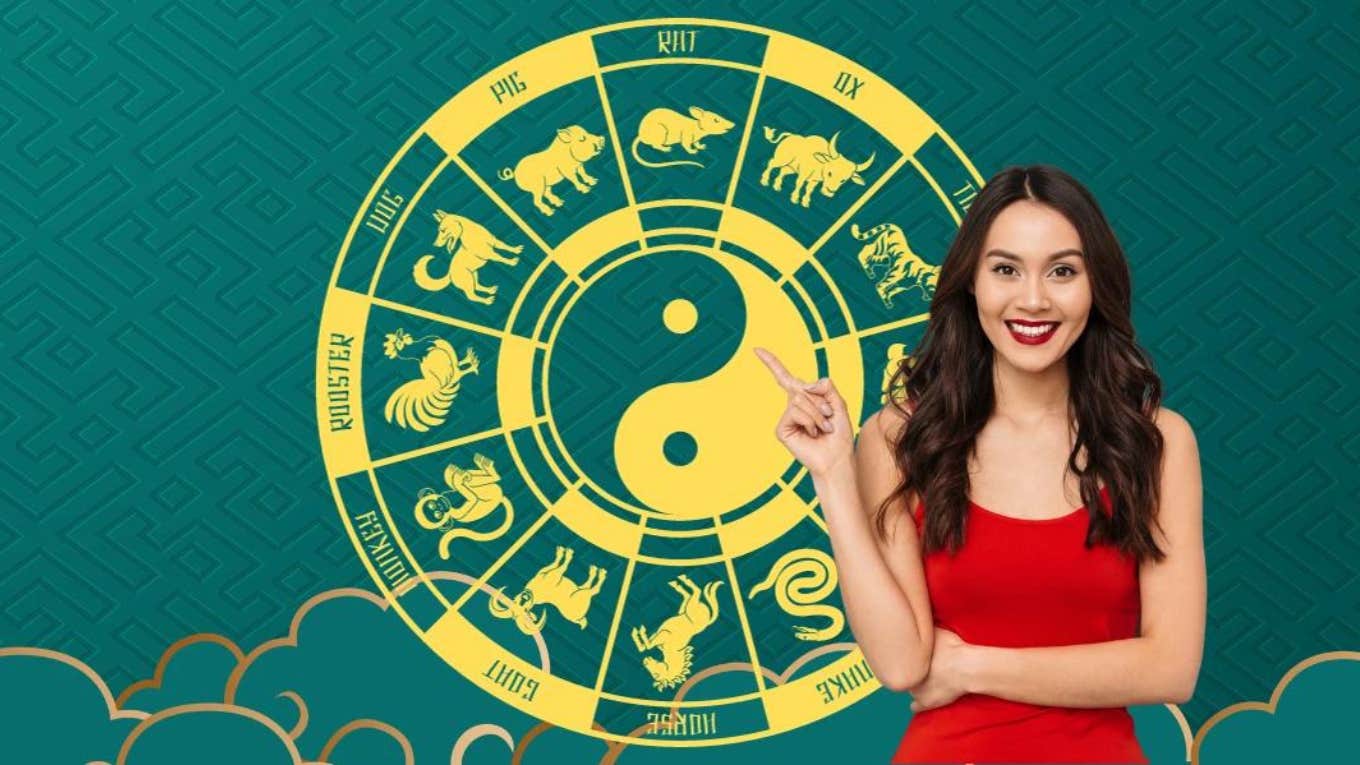 5 Chinese language Zodiac Indicators Are So Very Fortunate The Week Of Could 20 – 26, 2024