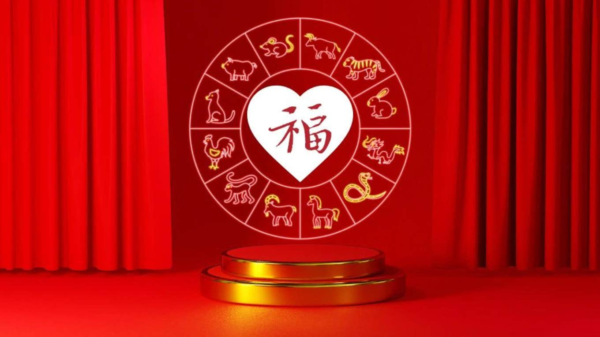 These 5 Chinese language Zodiac Indicators Are Luckiest In Love On Might 20 – 26, 2024