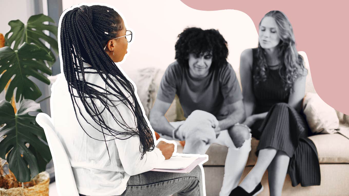 5 Questions Your {Couples} Therapist Should Ask Earlier than You Get Divorced | Dr. Joyce High-quality