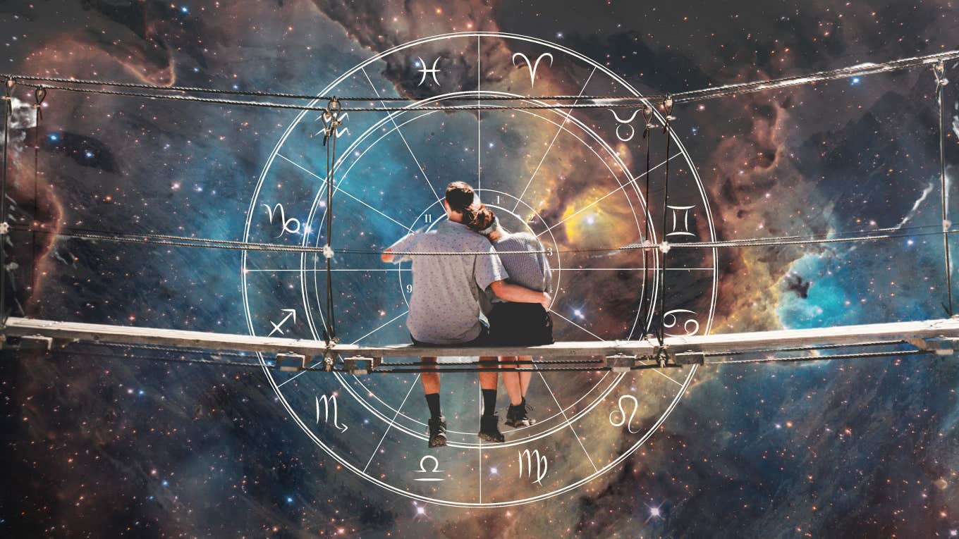 Every Zodiac Signal’s Love Horoscope For Saturday, Might 25, 2025