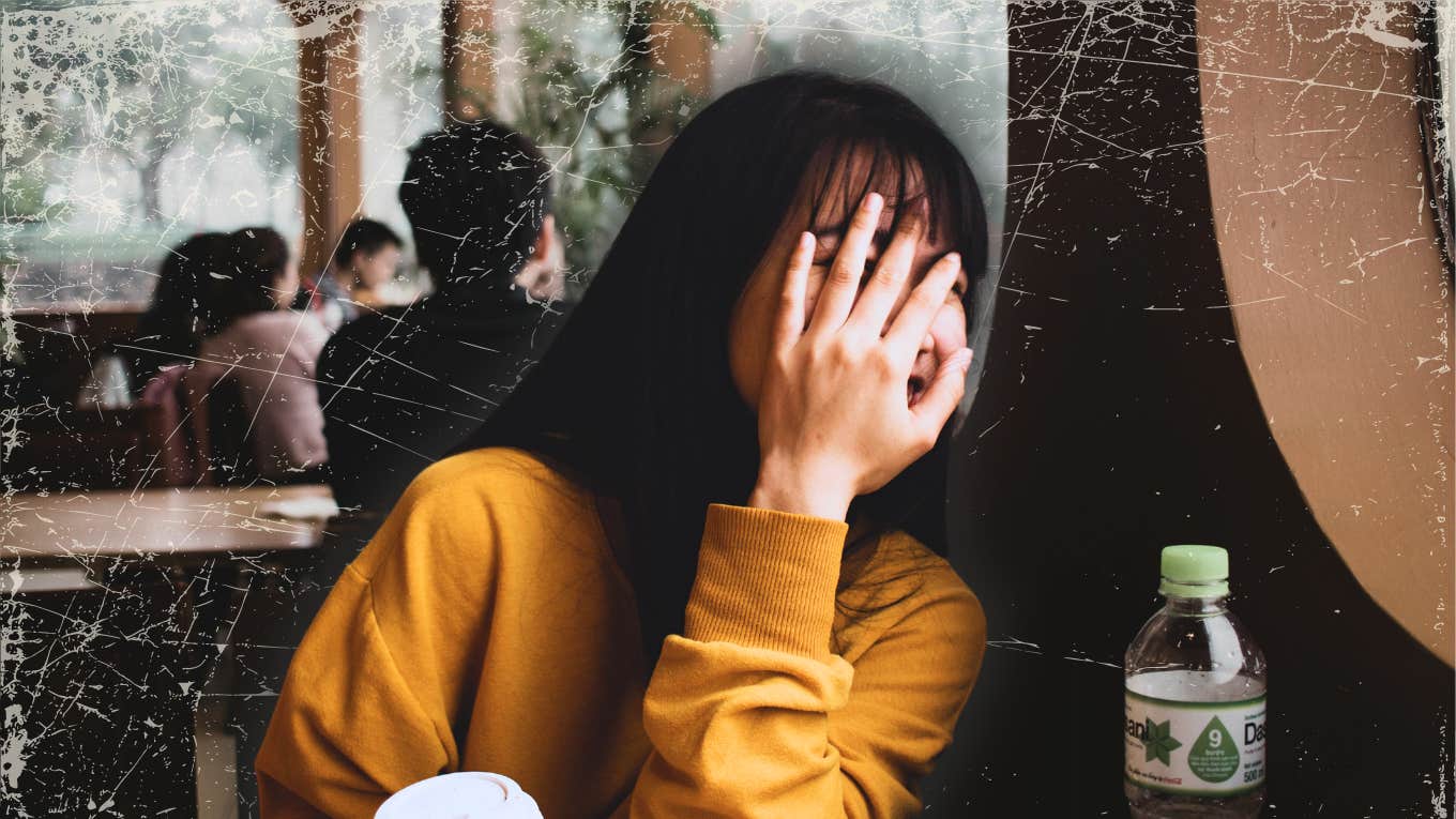 6 Little Methods Courting Is So Totally different When You are An Introvert | Perrin Elisha
