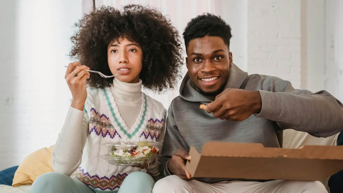The DoorDash Check That Can Expect If You might be With Your Soulmate