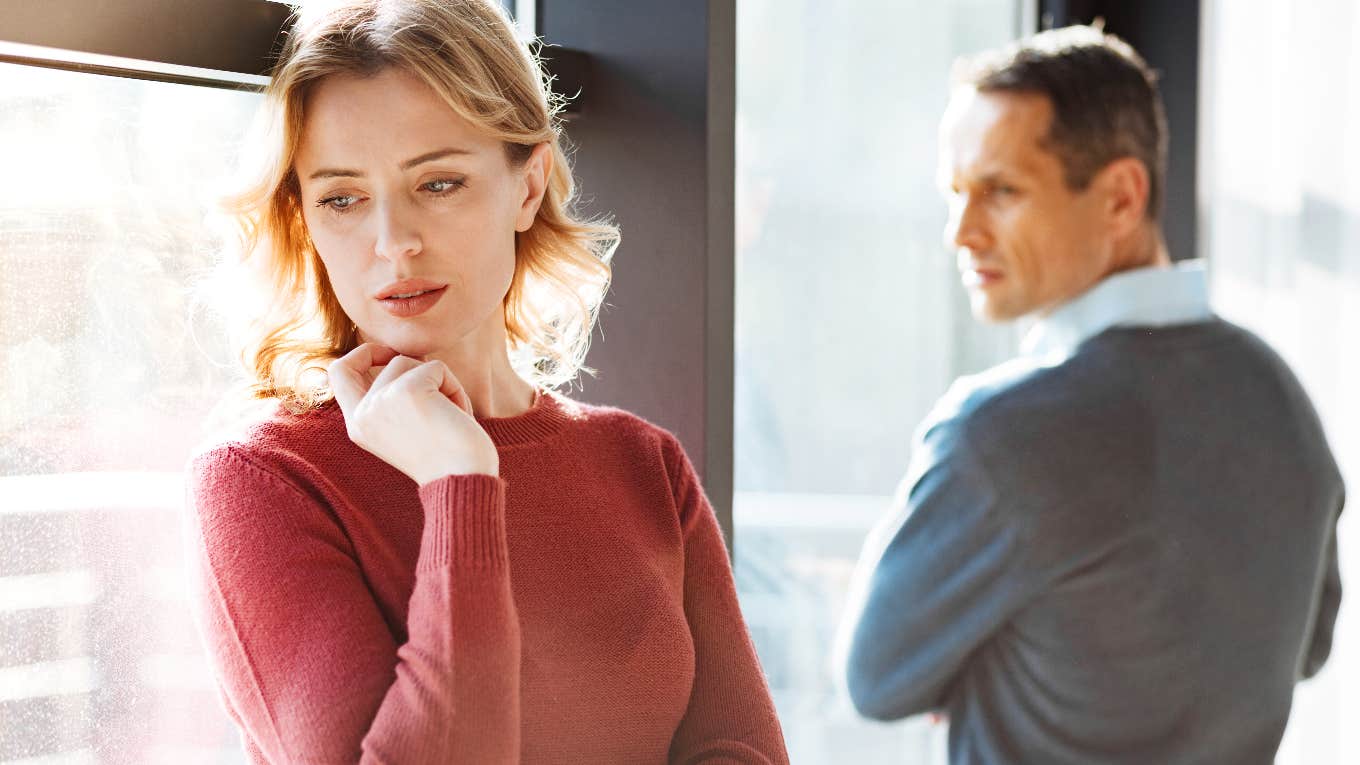 4 Indicators You are Somebody’s Emotional Assist Human And They Do not See You As A Legitimate Relationship Associate | Inga Nielsen