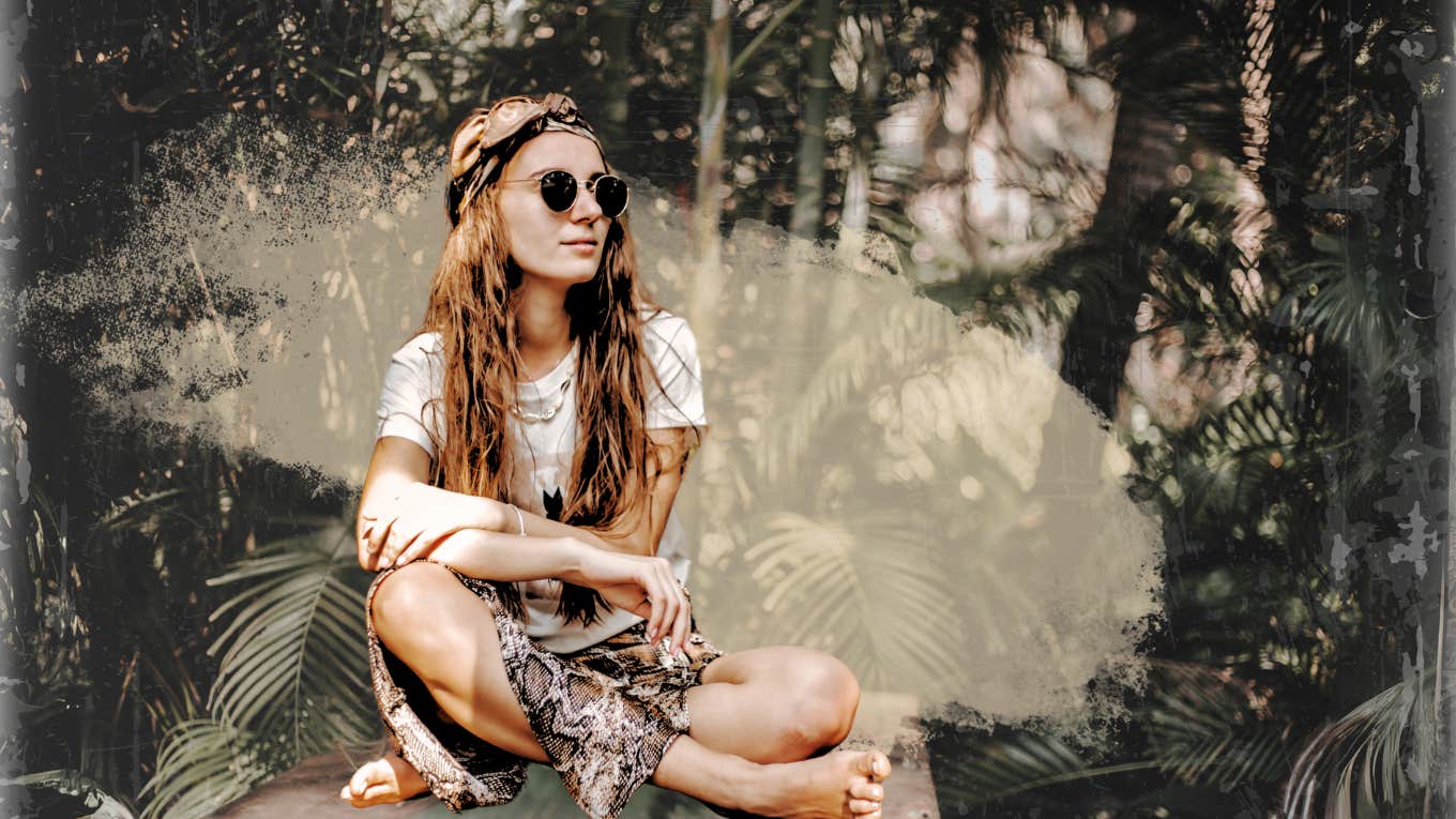 11 Methods To Deal with Nervousness Earlier than The Panic Assault Strikes | Samantha Skelly