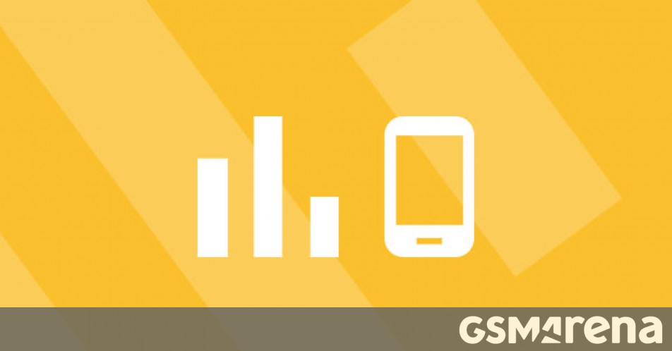 Prime 10 trending telephones of week 21
