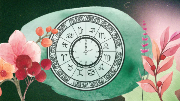 Horoscope For Every Zodiac Signal On Might 22 — The Solar Trines Pluto