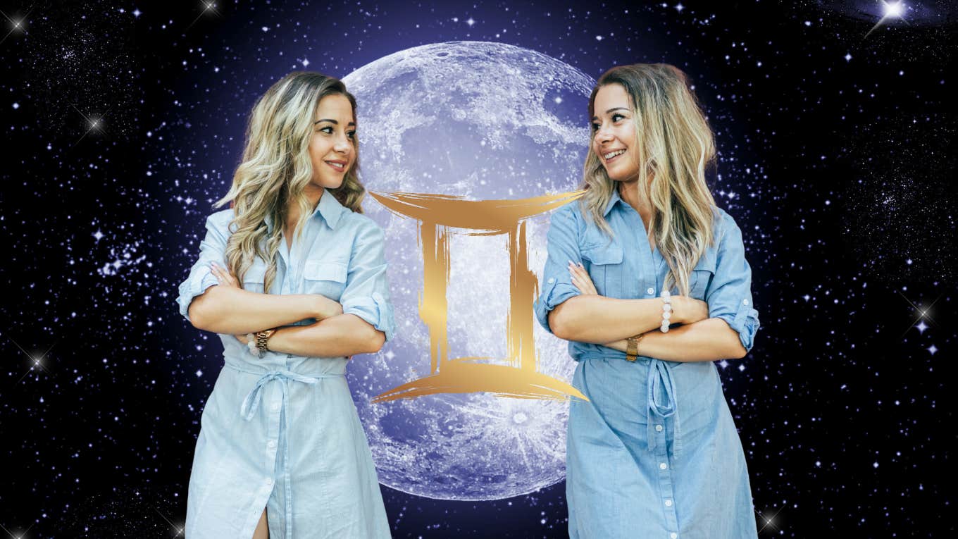 Horoscope For Might 8, 2024 — The Moon Enters Gemini