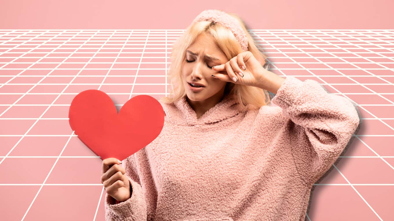 The Largest Relationship-Ruiner Is Additionally The Most Delicate | Michael Griswold