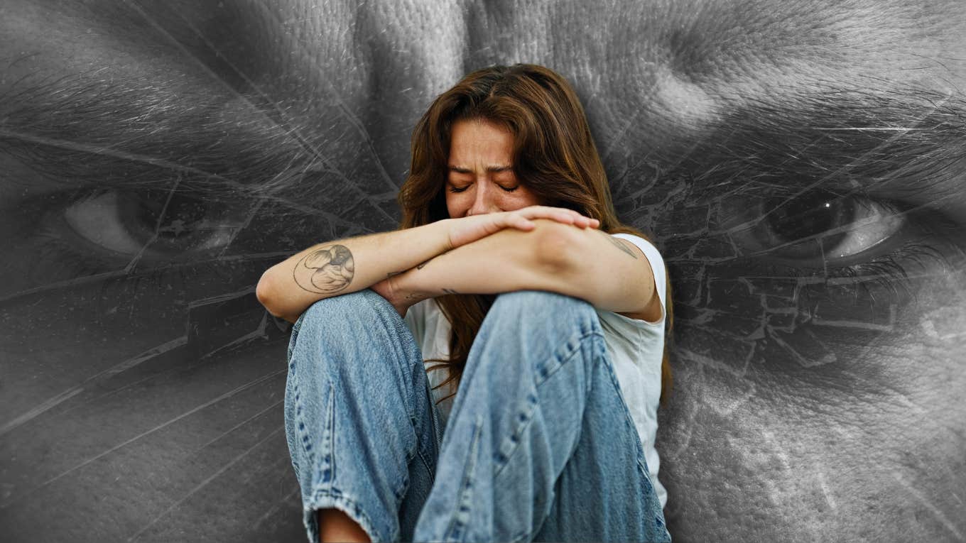 Is Your Associate Abusive? 2 Warning Indicators You Ought to By no means Overlook | Charles J. Orlando