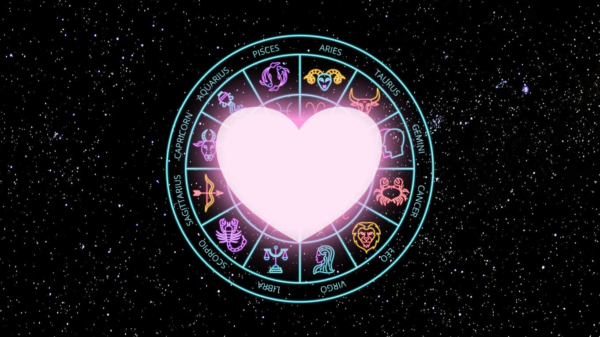 Love Horoscope For Friday, Could 17, 2024