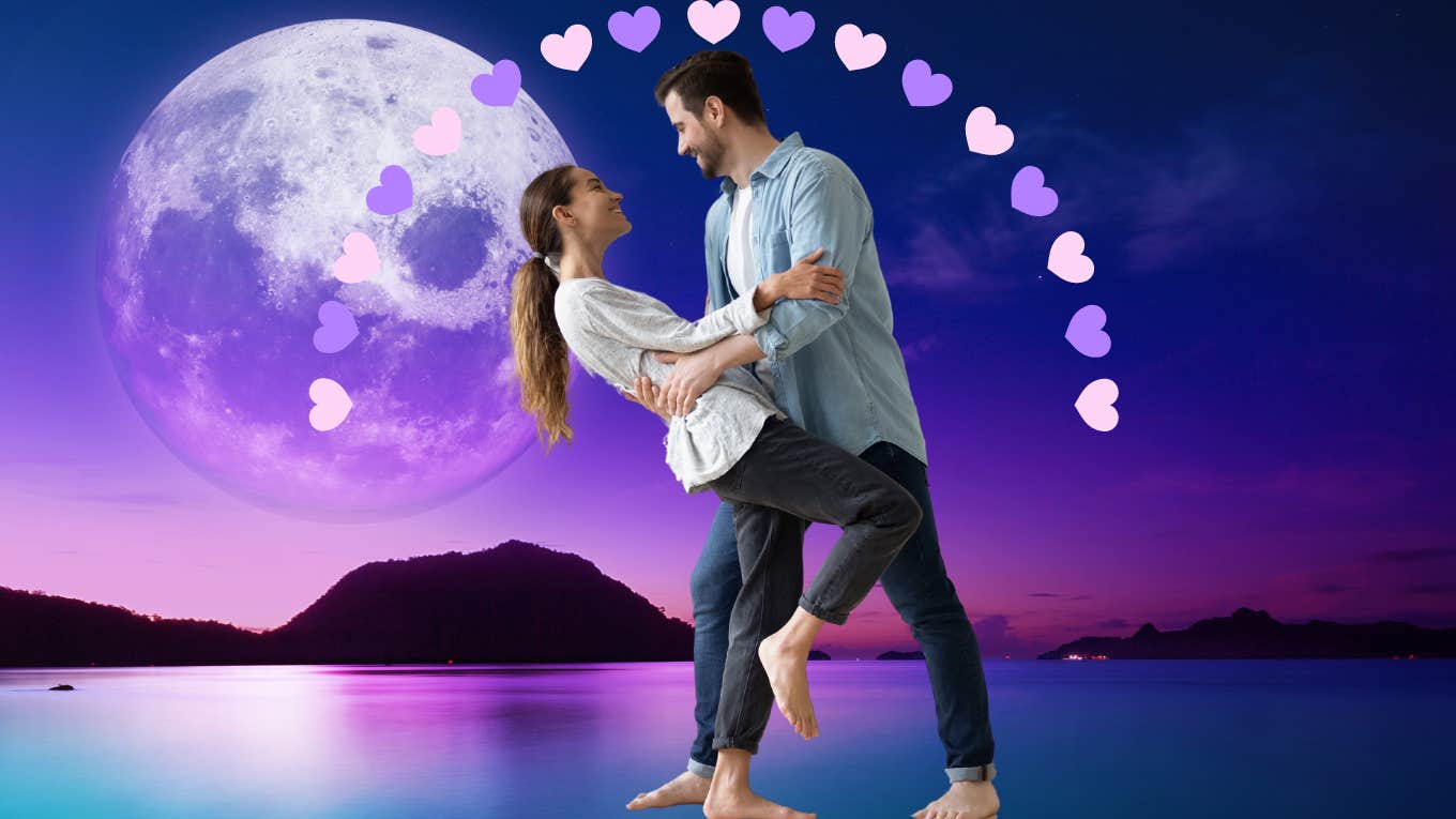 Love Horoscope For Thursday, Could 23, 2024