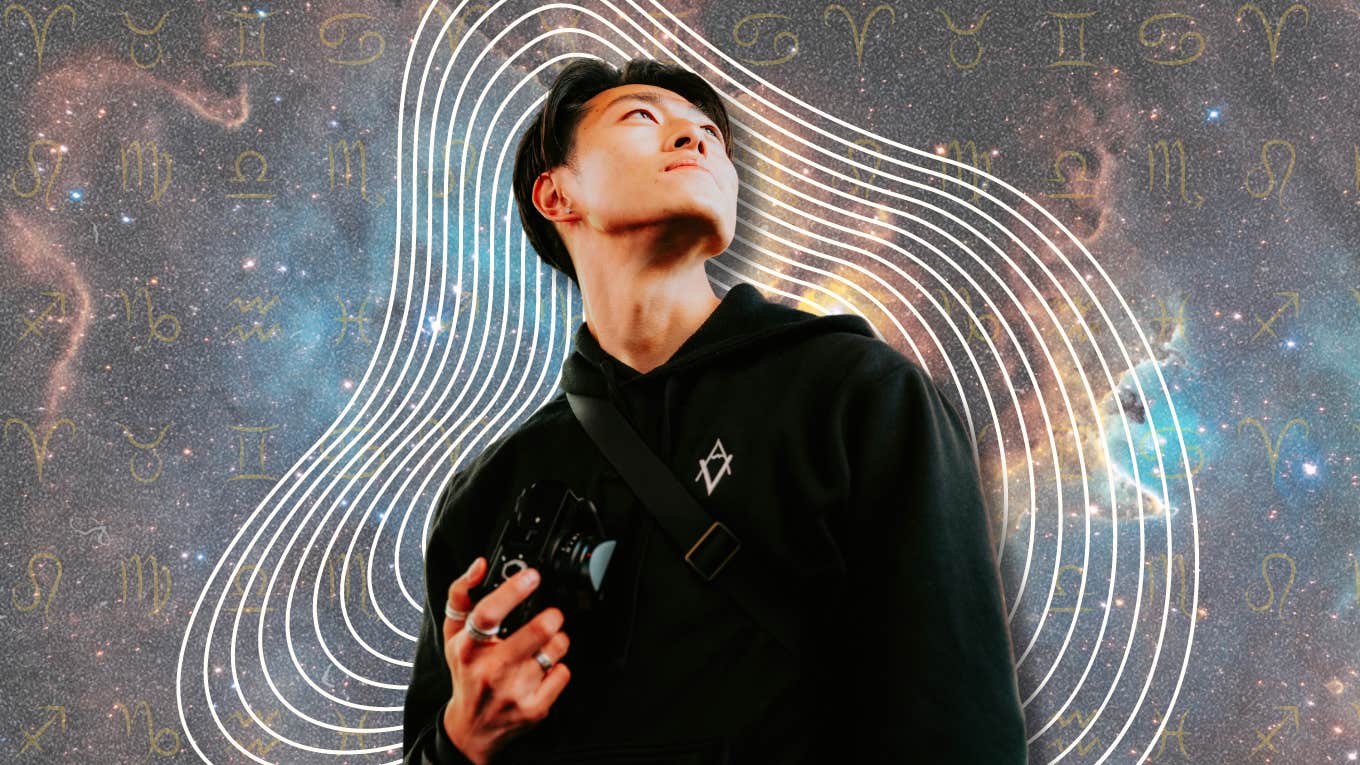 The Universe Lets 3 Zodiac Indicators Know That They Are On The Proper Observe Beginning Might 27