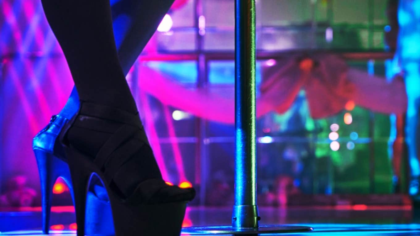 Stripper Reveals How A lot She Paid In Taxes After Making 4K