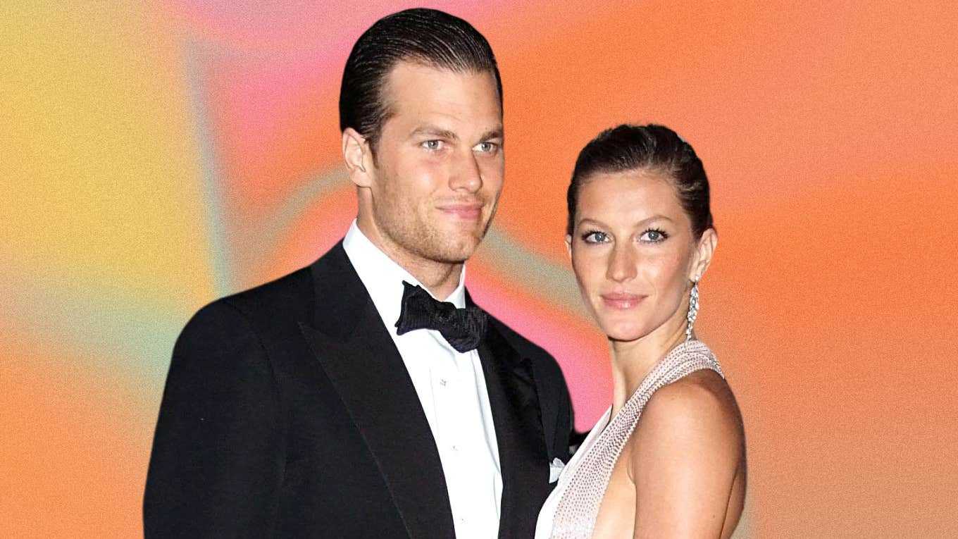 8 Odd Particulars About Gisele Bundchen & Tom Brady’s Marriage