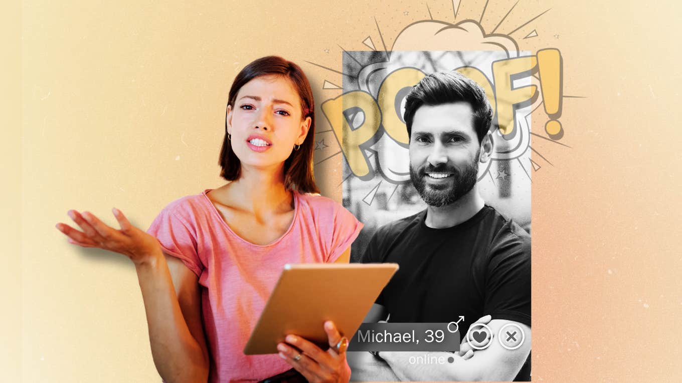 7 Brutally Sincere Causes Why Males Disappear In On-line Relationship | Sandy Weiner