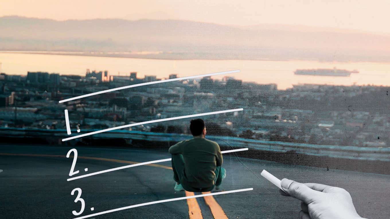 The 12 Guidelines That Modified My Life