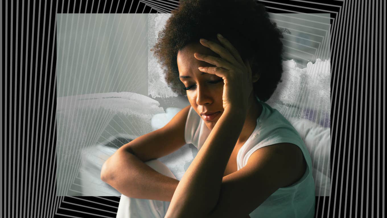 5 Significant Indicators Of Nervousness That Most Individuals Miss | Dr. Alicia H. Clark