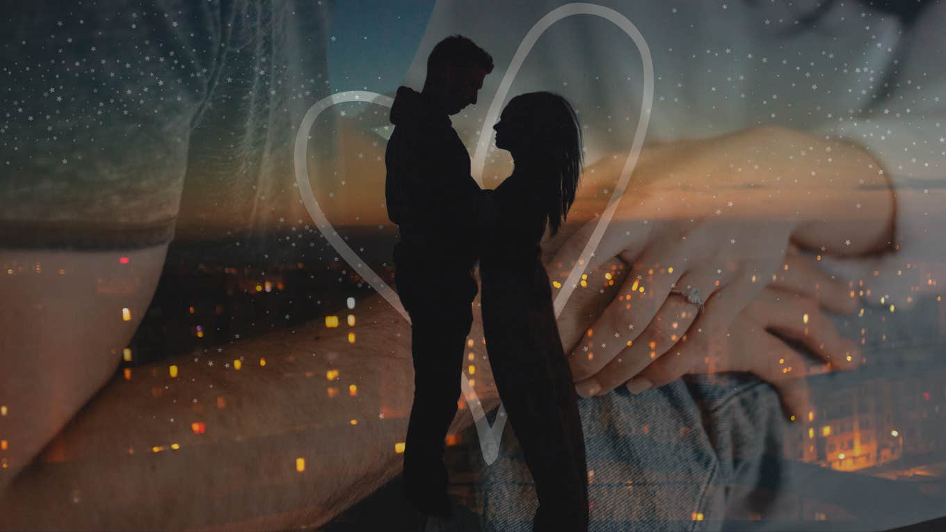 I Slept With My Soulmate On Our First Date And Now We’re Married | Cara Cordoni