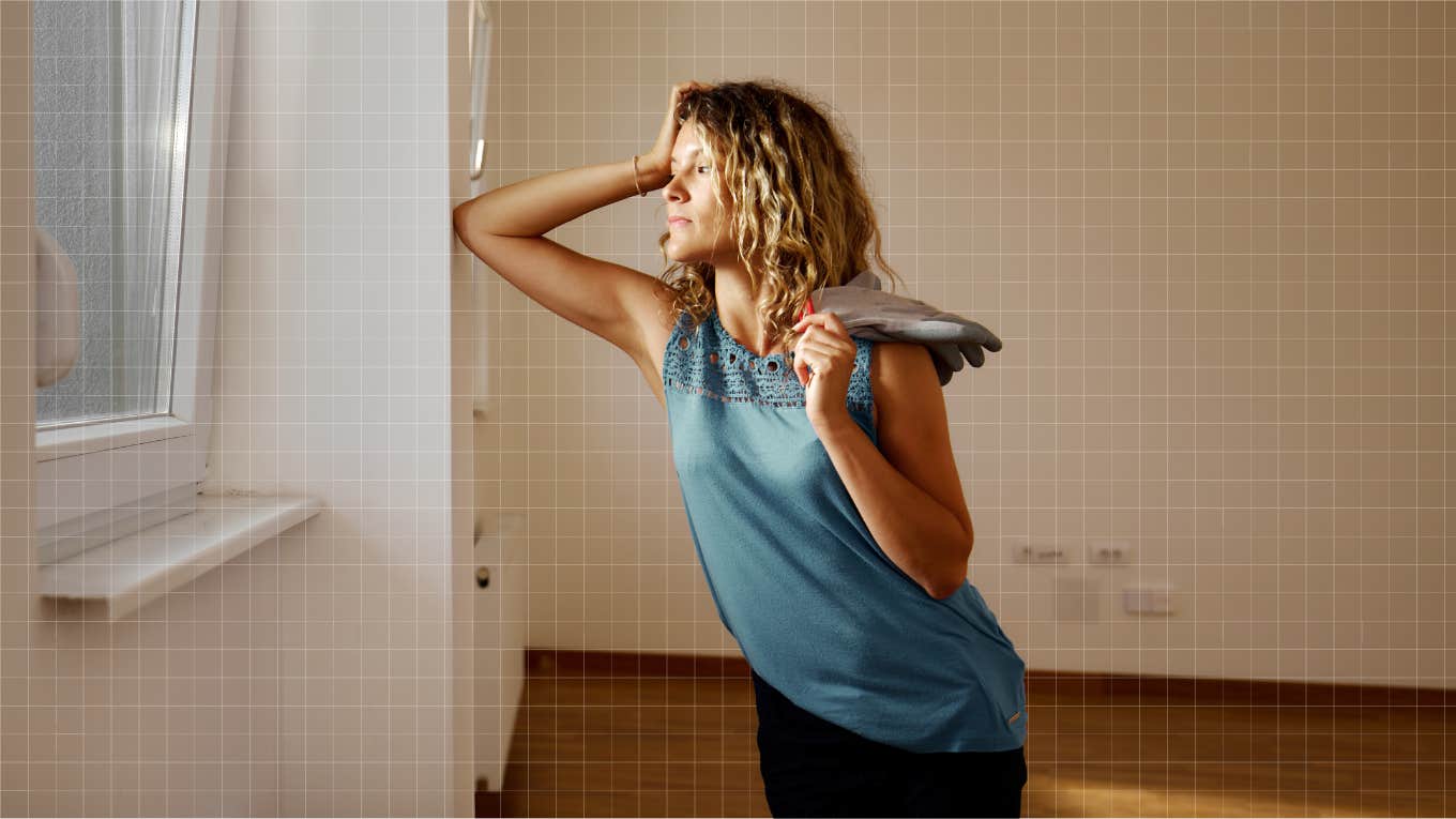 5 Refined Indicators You May Be Paranoid