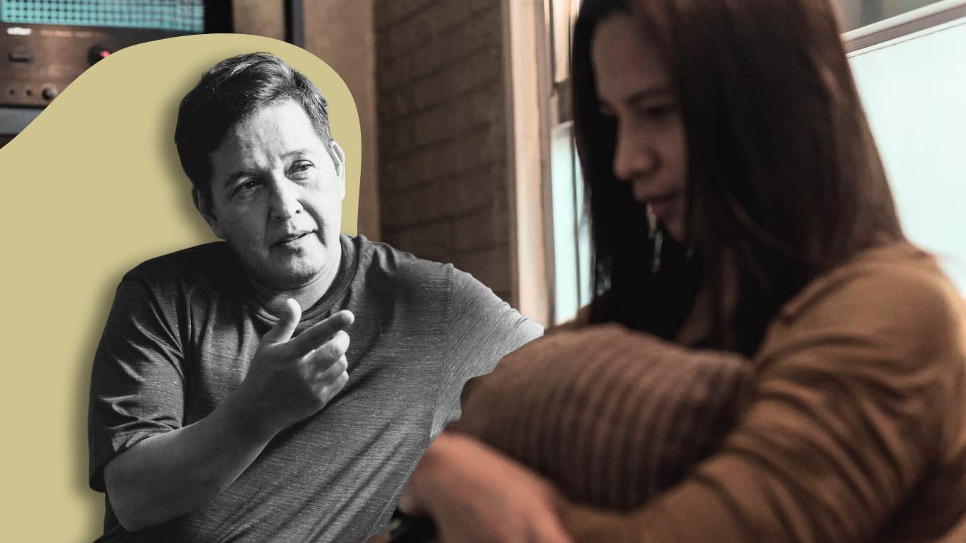 7 Delicate Indicators You are In Love With A Misogynistic Man | Dr. Alicia H. Clark