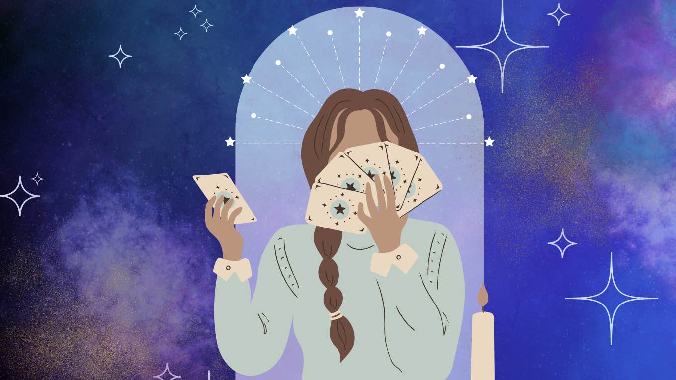 Every Zodiac Signal’s Tarot Card Studying For Could 10, 2024