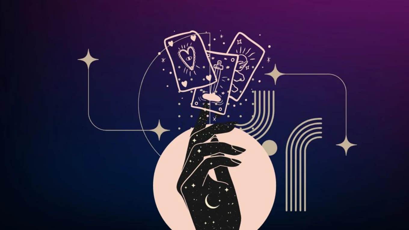 Every Zodiac Signal’s Tarot Card Studying For Might 12, 2024