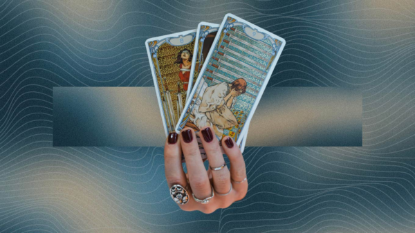 Every Zodiac Signal’s Tarot Card Studying For Could 25, 2024