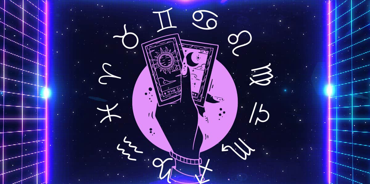 What Every Zodiac Signal Wants To Know About The Week Of Could 6, Per A Tarot Card Reader