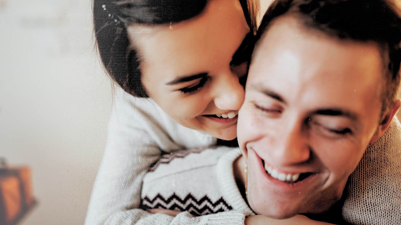 5 Tiny Issues Ladies Will Say When They Actually, Actually Love You