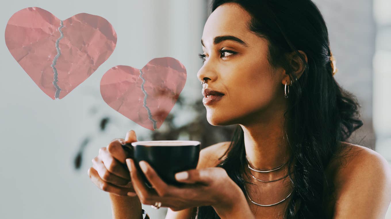 5 Really feel-Good Ideas To Immediately Heal Your Damaged Coronary heart | Sandy Weiner