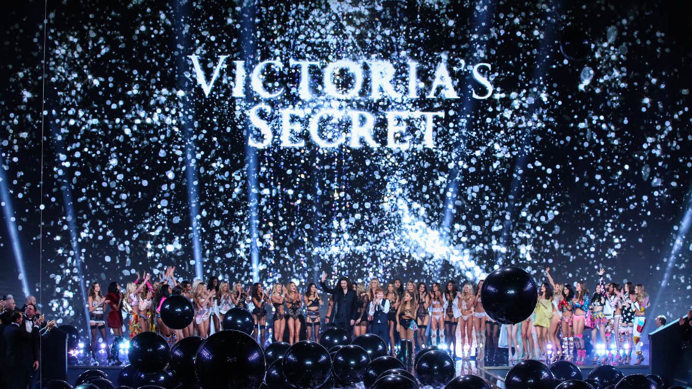 The Victoria’s Secret Style Present Is Again With An Inclusive Pledge