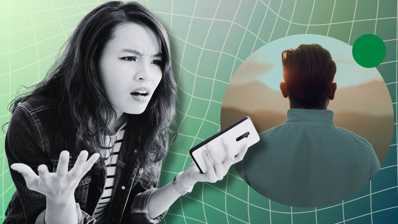 Relationship Coach Reveals 4 Prompt Methods To Inform He is Not Into You | Lorii Abela