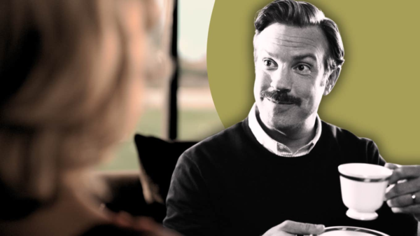 7 Ted Lasso-isms That Will Get You Via Even The Worst Breakup | Keith Dent