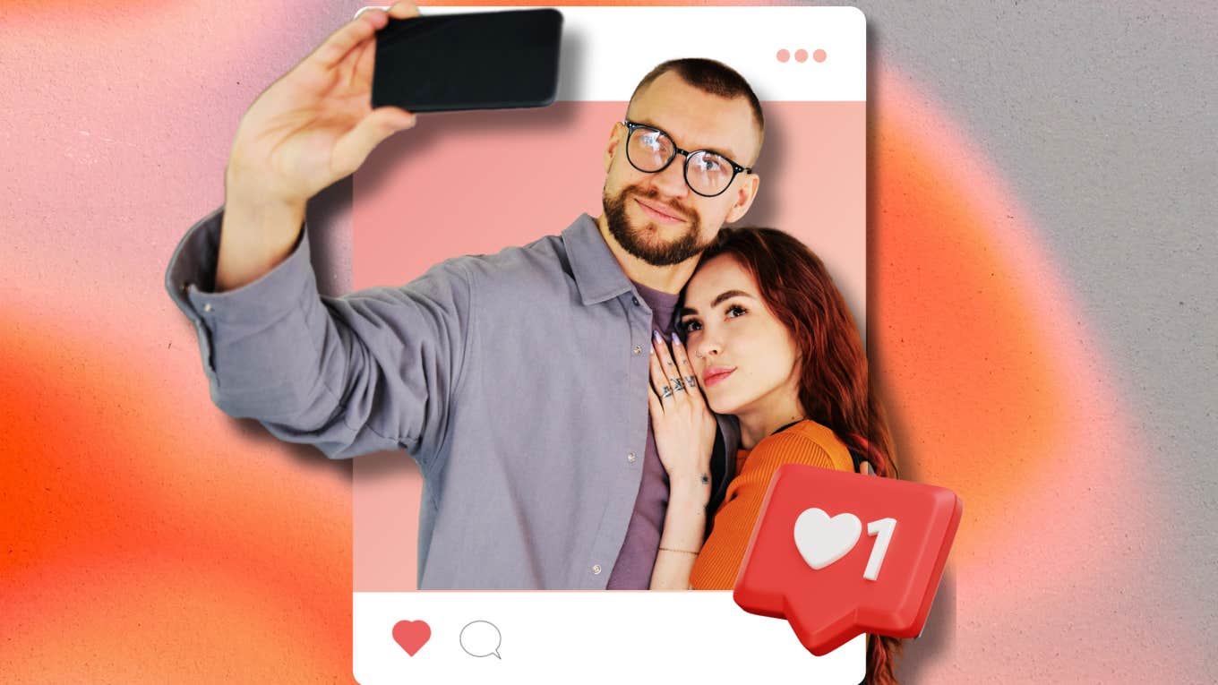 6 Methods To Present Your Man Love On Social Media — With out Annoying Everybody Else | Lisa Petsinis