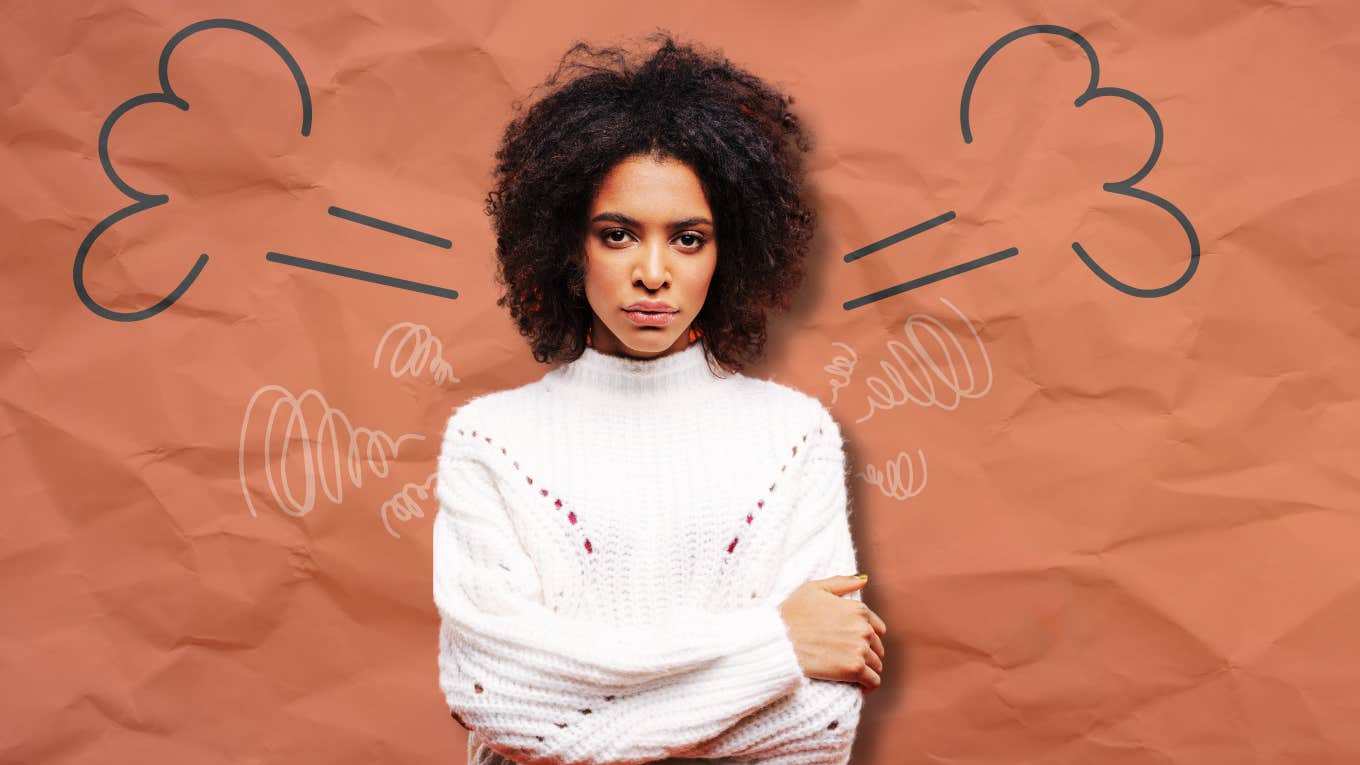 6 Simple Methods To Get In Management Of Your Anger | CAROLE H SPIVACK