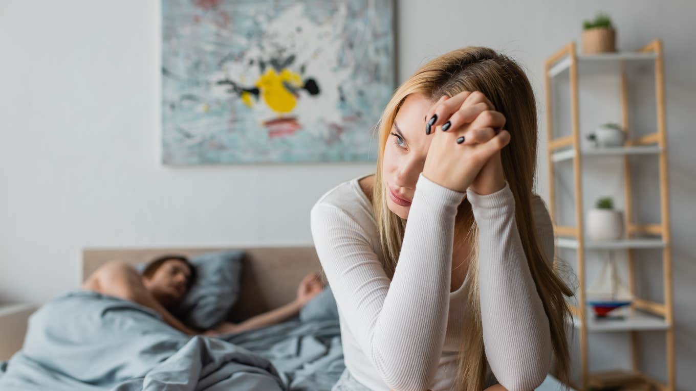 Untrue Girl Says Most Infidelity Begins With The Identical Story