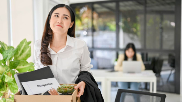 Employee Refuses To Give Job 2-Week Discover As a result of She Felt Disrespected