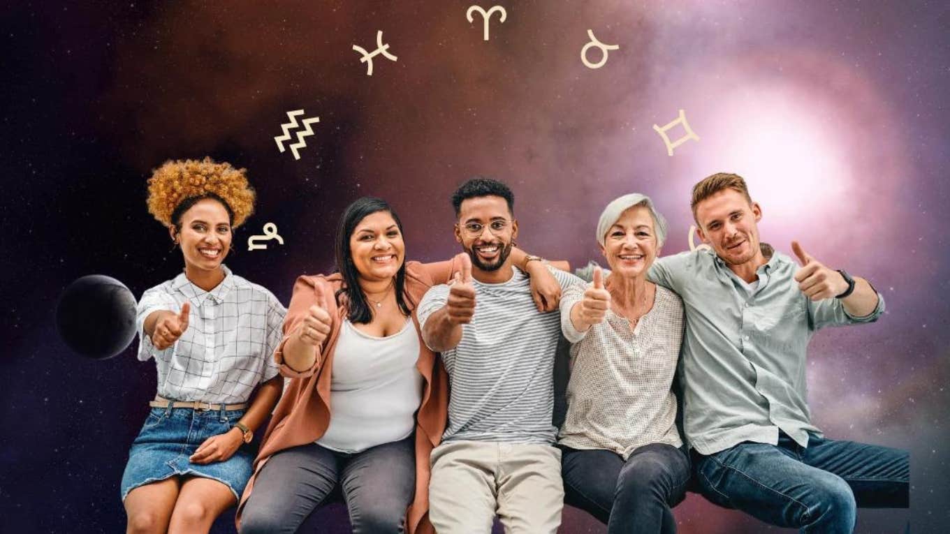 5 Zodiac Indicators With Very Good Horoscopes On Could 18, 2024