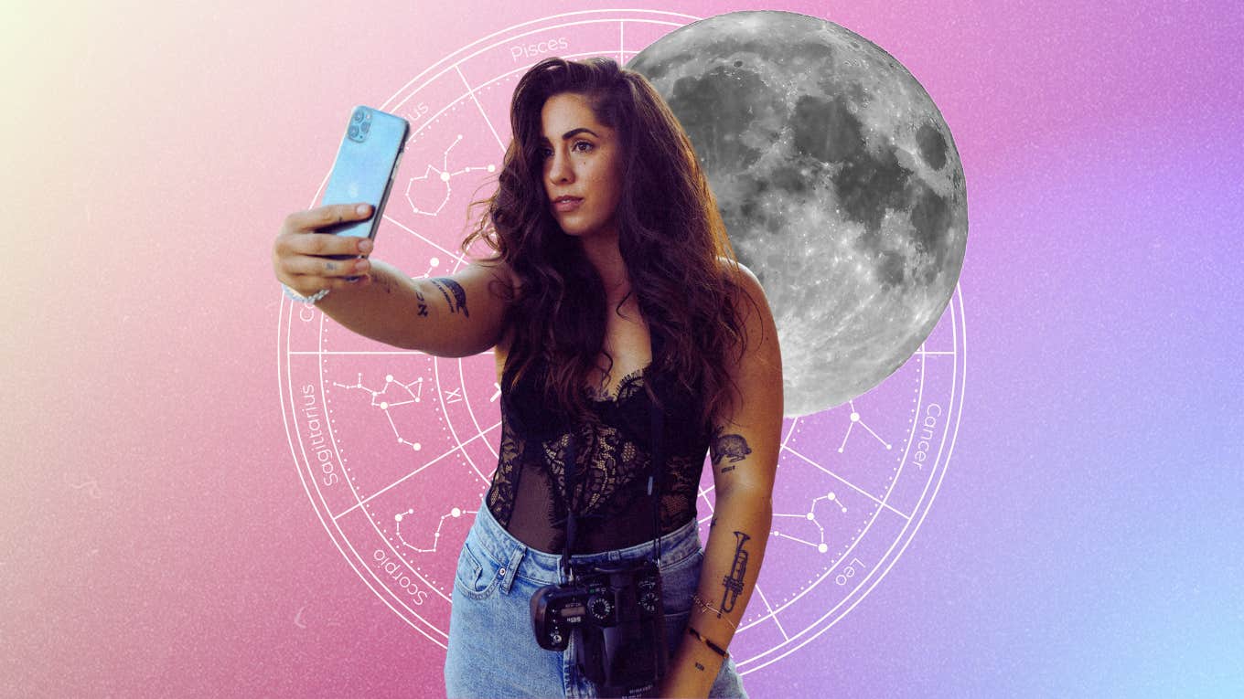 5 Zodiac Indicators That Thrive Underneath The Vitality Of Moon In Capricorn On Might 26