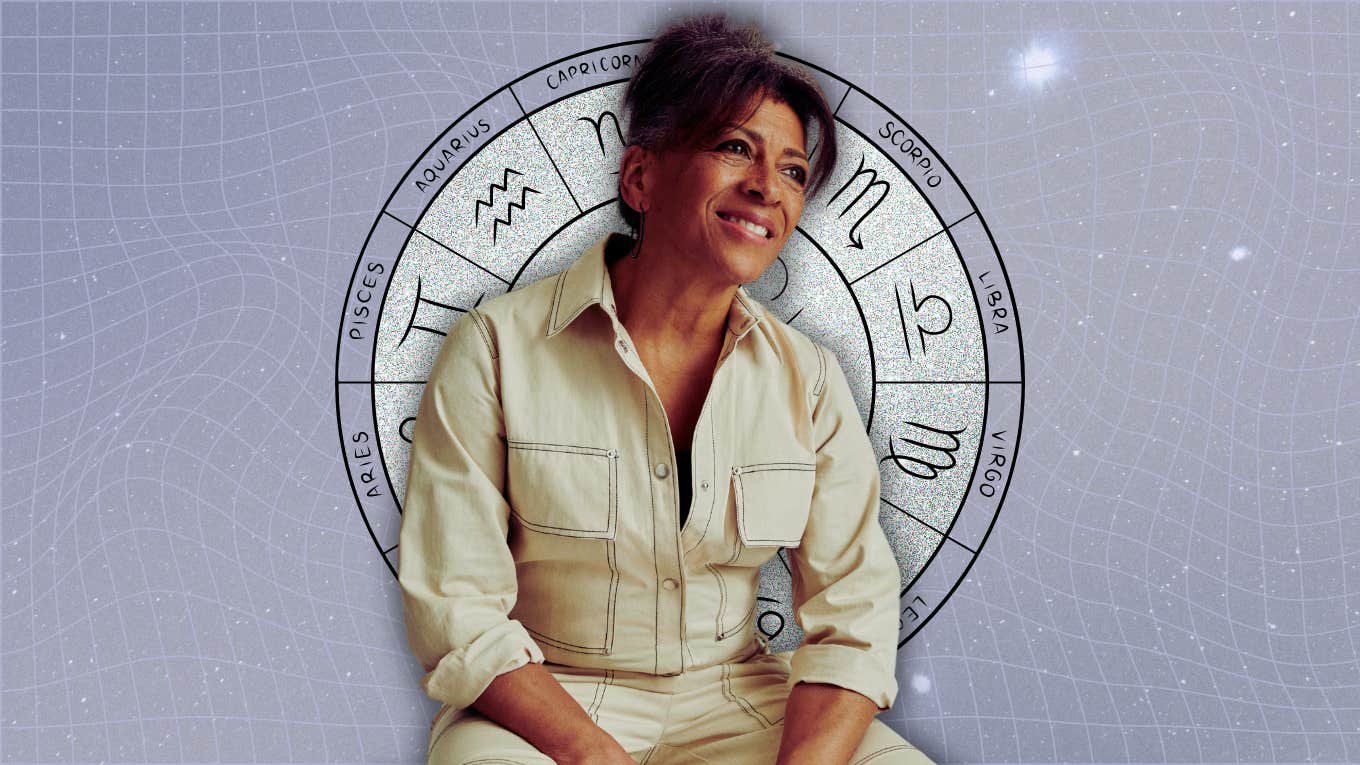 5 Zodiac Indicators With The Most Highly effective Horoscopes On Might 25