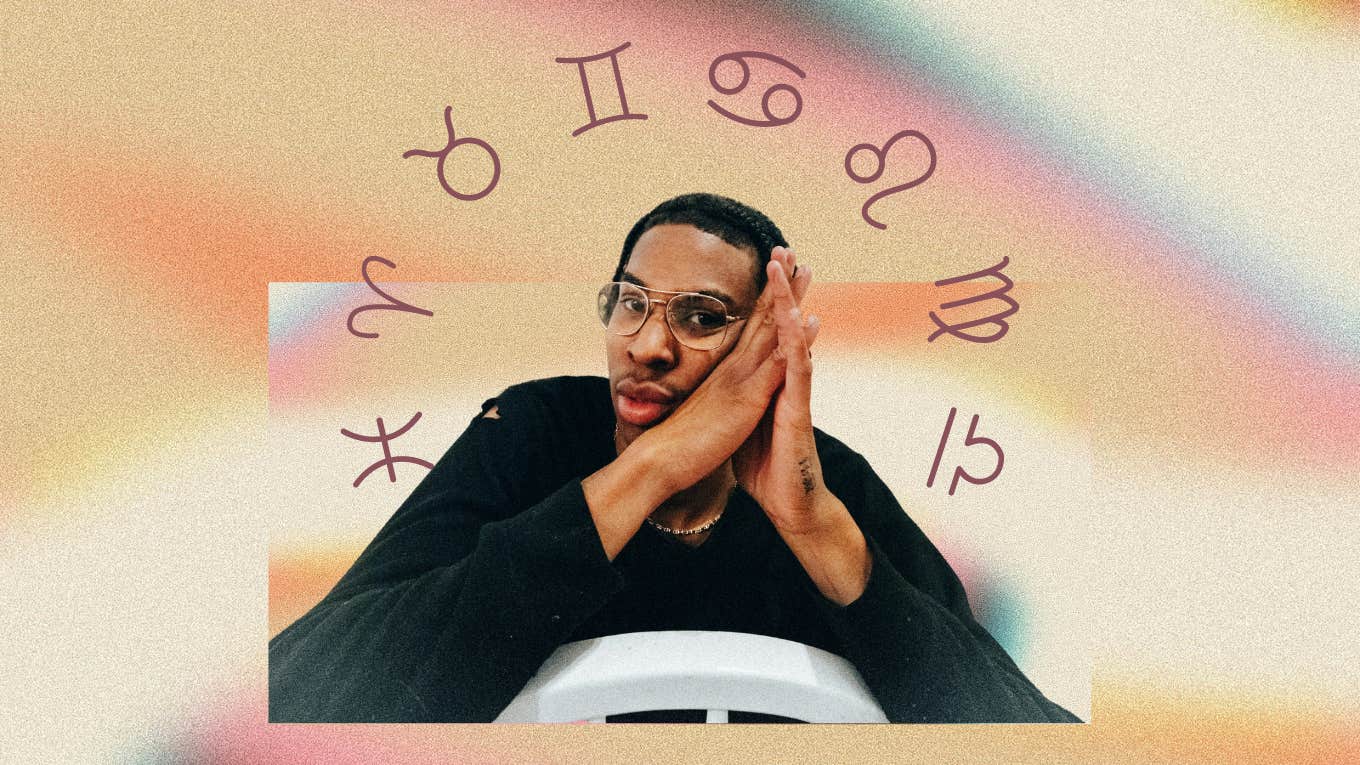 3 Zodiac Indicators That Expertise Emotional Therapeutic On Might 18, 2024