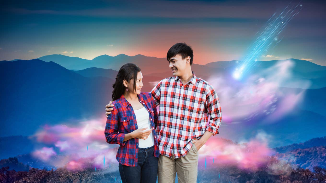 3 Zodiac Indicators Are So Very Fortunate In Love On Could 22, 2024