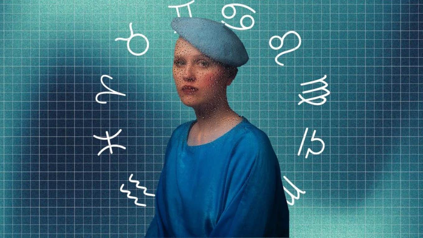 3 Zodiac Indicators Overcome The Previous & Heal From Heartache On Might 6, 2024
