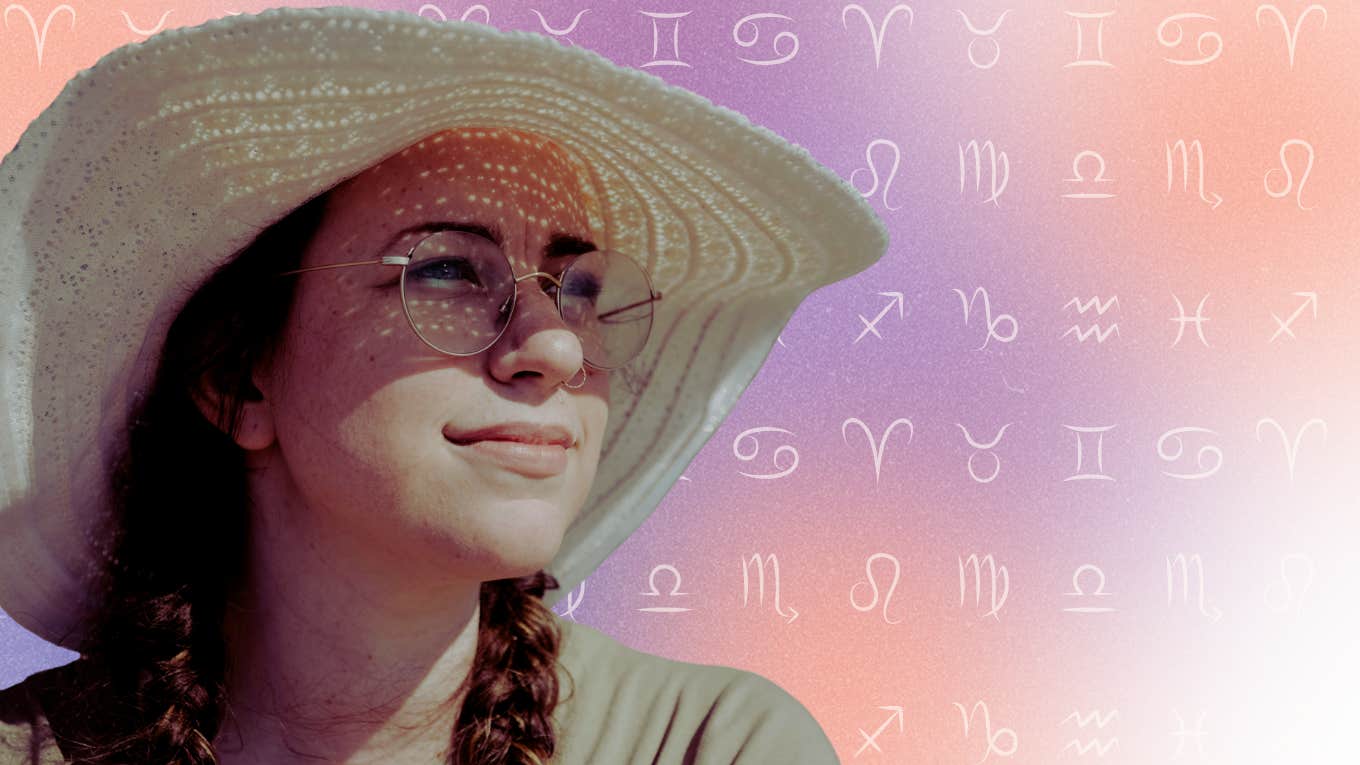 Every Zodiac Signal’s Weekly Horoscope For Could 27 – June 2
