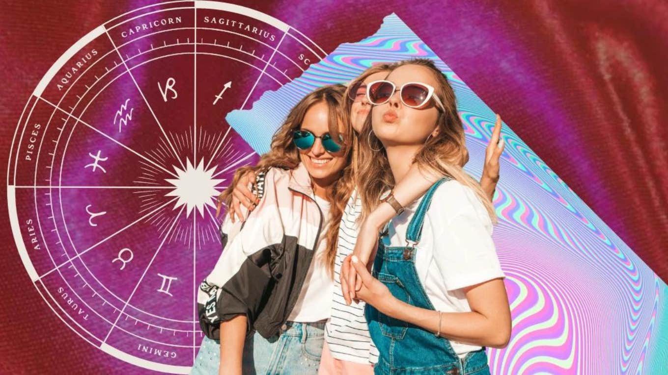 3 Zodiac Indicators Who Are Particularly Engaging On Might 21, 2024