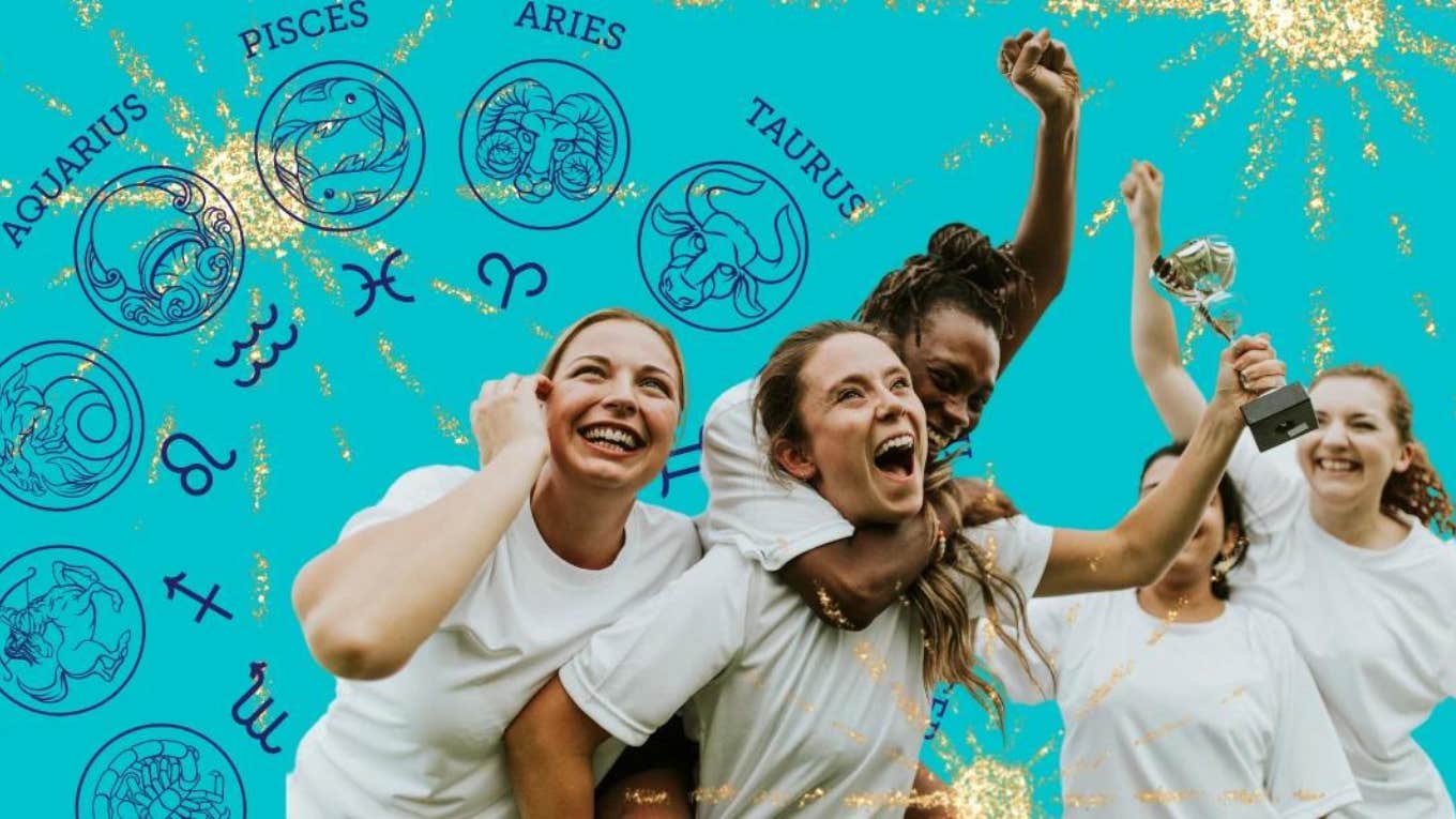 3 Zodiac Indicators Who Overcome Challenges & Enhance Relationships On Could 6, 2024