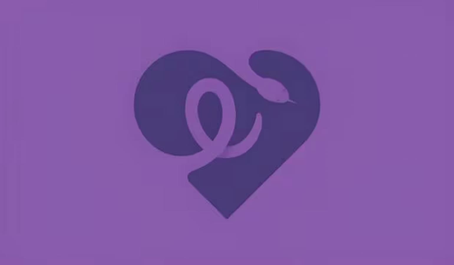 Level to the silhouette you noticed first and see if you’re a fortunate particular person or not