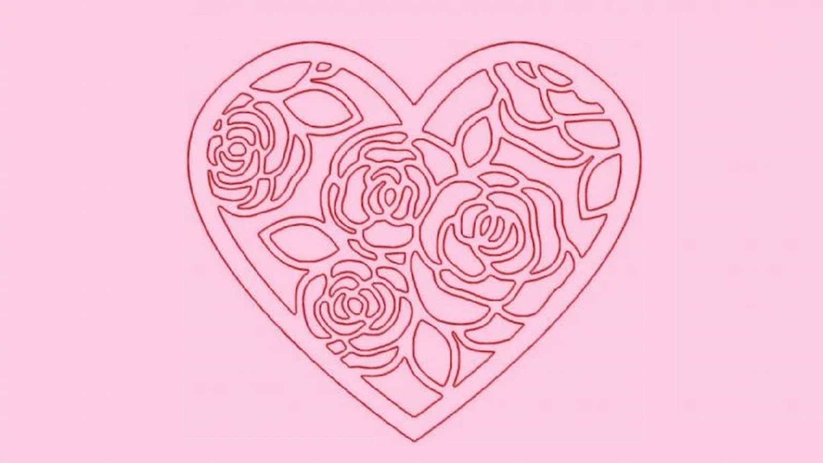 The very first thing you see on this easy take a look at will let you know if you’re an optimist or not