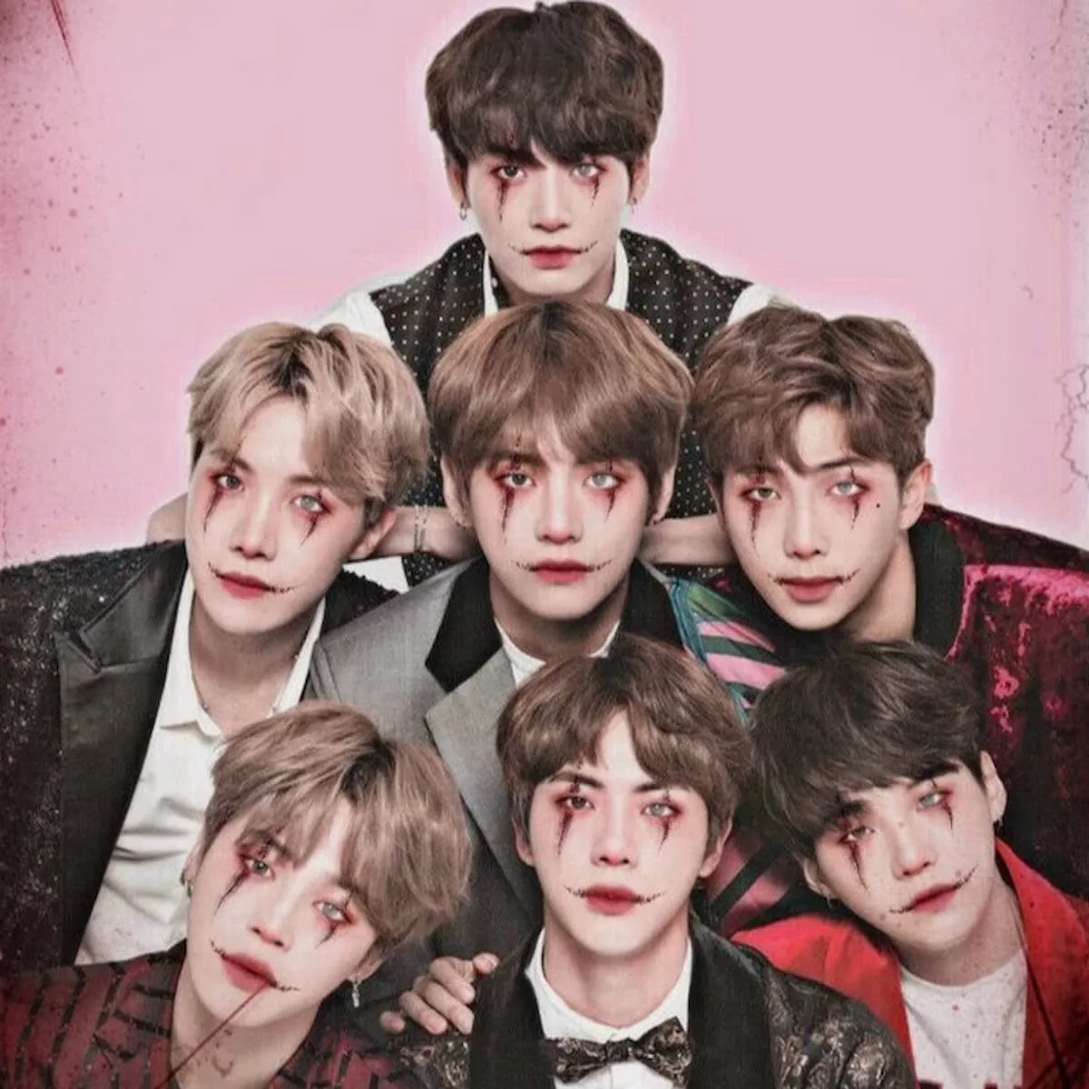 BTS Quiz: Everyone knows vampires are unfairly attractive, so let’s discover out your particular kind in BTS with fangs