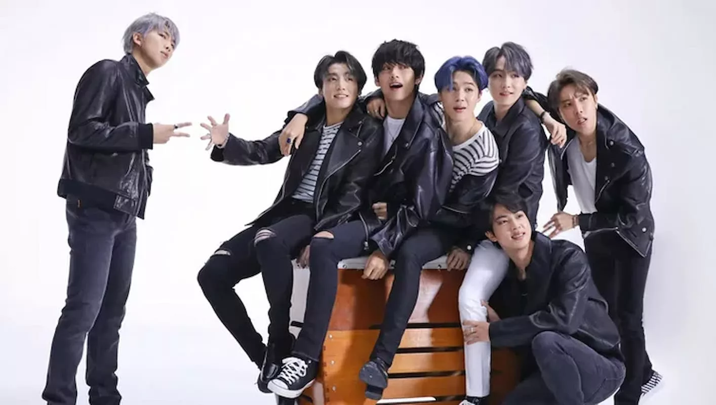 Take a look at: Which BTS man will burn for you till the tip of time?